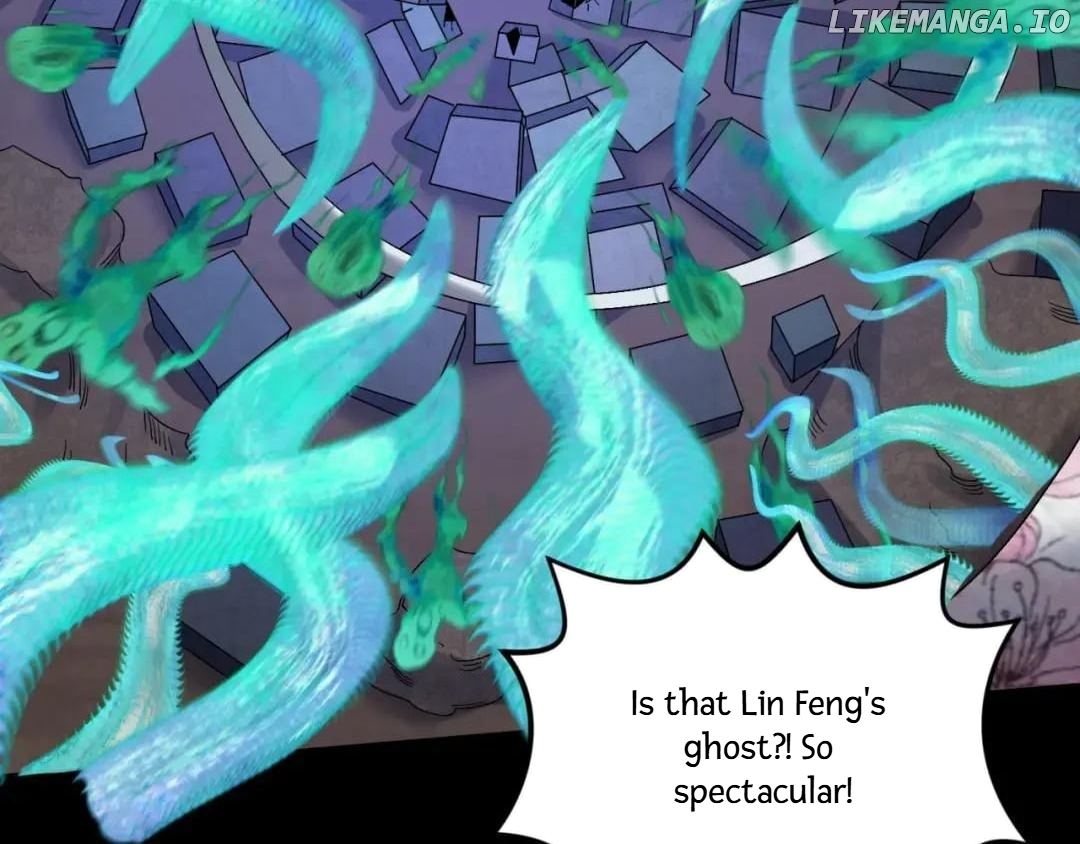 Era of the Haunted chapter 103 - page 45